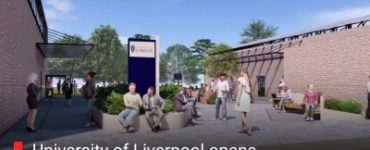 University of Liverpool opens Bengaluru campus in Whitefield