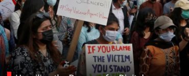 Unveiling the Reasons for Digital Violence Against Women in Pakistan
