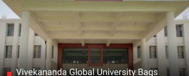 Vivekananda Global University Bags WDSAI Approval for 2026: A Big Moment for AI and Data Science Education in India