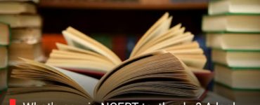 What's new in NCERT textbooks? A look at five major changes brought in 2025