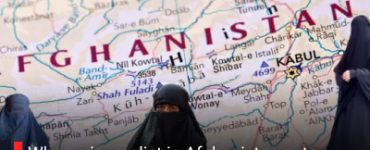 When a journalist in Afghanistan gets an award in India, but no visa