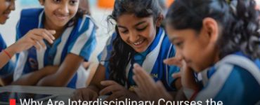 Why Are Interdisciplinary Courses the Future of Higher Education in India?