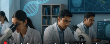 Why Indian Universities Should Launch B.Sc. Forensic Science Programmes Now
