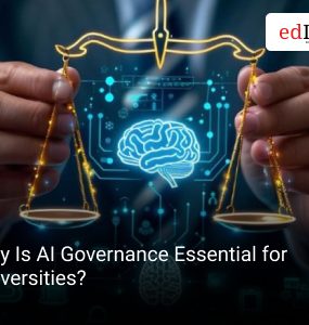 Why Is AI Governance Essential for Universities?