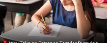 Why Take an Entrance Test for Pursuing Media Education in India?