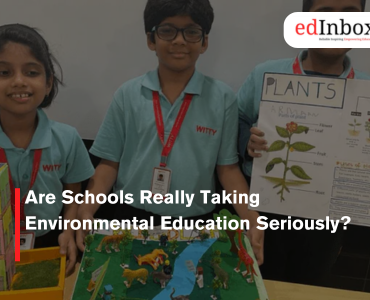 Are Schools Really Taking Environmental Education Seriously?