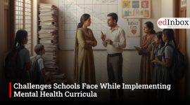 Challenges Schools Face While Implementing Mental Health Curricula