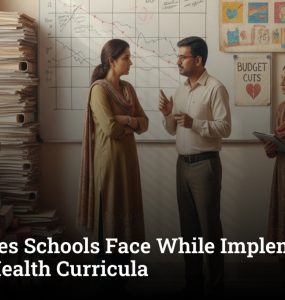 Challenges Schools Face While Implementing Mental Health Curricula