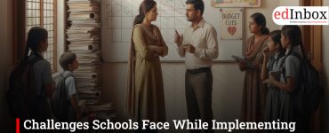 Challenges Schools Face While Implementing Mental Health Curricula
