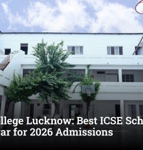 Dabble College Lucknow: Best ICSE School in Indiranagar for 2026 Admissions