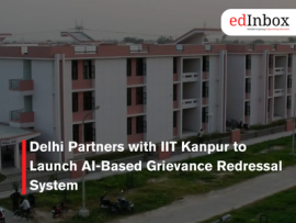 Delhi Partners with IIT Kanpur to Launch AI-Based Grievance Redressal System
