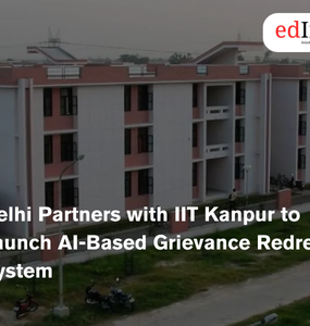 Delhi Partners with IIT Kanpur to Launch AI-Based Grievance Redressal System