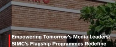 Empowering Tomorrow’s Media Leaders: SIMC’s Flagship Programmes Redefine Journalism and Media Education in India