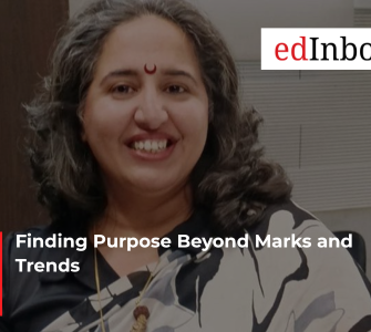Finding Purpose Beyond Marks and Trends