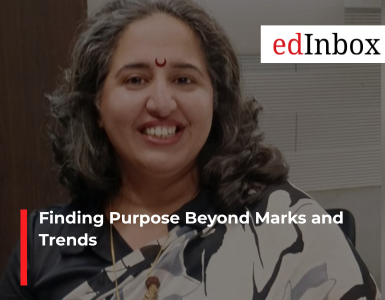 Finding Purpose Beyond Marks and Trends