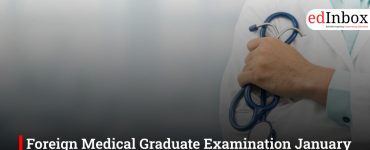 Foreign Medical Graduate Examination January 2026 results soon. Check details