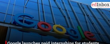 Google launches paid internships for students, applications open for 2026