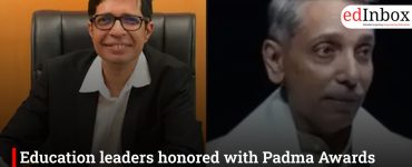 Education leaders honored with Padma Awards 2026: From former UGC chief to IIT Madras director