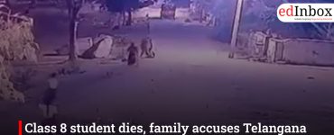 Class 8 student dies, family accuses Telangana residential school of negligence