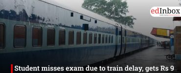 Student misses exam due to train delay, gets Rs 9 lakh compensation from railways