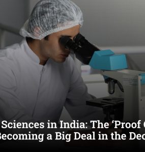 Forensic Sciences in India: The ‘Proof Career’ Quietly Becoming a Big Deal in the Decade Ahead