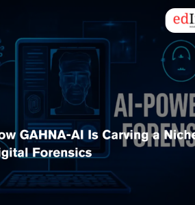 How GAHNA-AI Is Carving a Niche in Digital Forensics