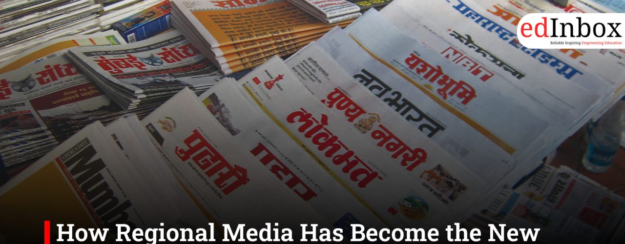 How Regional Media Has Become the New Language of Communication