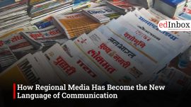 How Regional Media Has Become the New Language of Communication