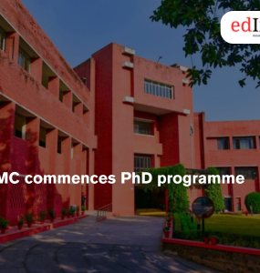 IIMC commences PhD programme