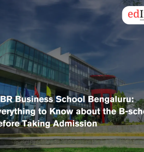 ISBR Business School Bengaluru: Everything to Know about the B-school Before Taking Admission