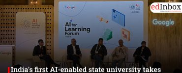 India's first AI-enabled state university takes shape as govt, Google join hands