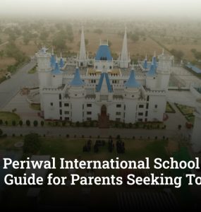 Jayshree Periwal International School Jaipur: Complete Guide for Parents Seeking Top IB Schools