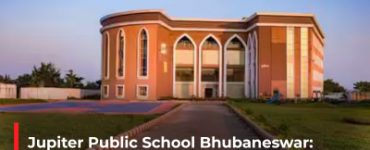 Jupiter Public School Bhubaneswar: Odisha's #1 CBSE School for Academic Excellence & Holistic Development
