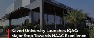 Kaveri University Launches IQAC: Major Step Towards NAAC Excellence and Quality Higher Education in Hyderabad