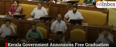 Kerala Government Announces Free Graduation in Arts and Science Colleges
