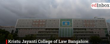 Kristu Jayanti College of Law Bangalore: Complete Admission Guide 2026