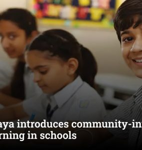 Meghalaya introduces community-integrated skill learning in schools