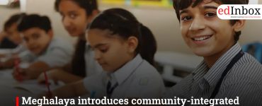Meghalaya introduces community-integrated skill learning in schools
