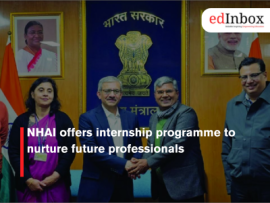 NHAI offers internship programme to nurture future professionals