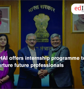 NHAI offers internship programme to nurture future professionals