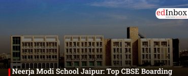 Neerja Modi School Jaipur: Top CBSE Boarding School Admission 2026, Fees, Reviews & Eligibility