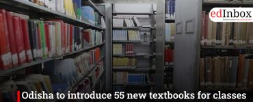 Odisha to introduce 55 new textbooks for classes 1-8 under NEP-2020