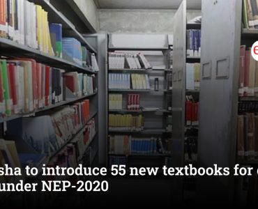 Odisha to introduce 55 new textbooks for classes 1-8 under NEP-2020
