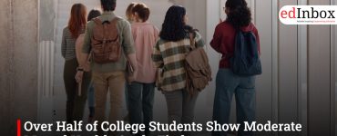Over Half of College Students Show Moderate Mental Health, Study Finds