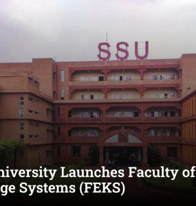Sri Sri University Launches Faculty of Eastern Knowledge Systems (FEKS)