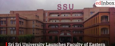 Sri Sri University Launches Faculty of Eastern Knowledge Systems (FEKS)
