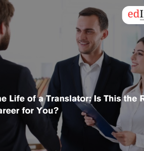 The Life of a Translator: Is This the Right Career for You?