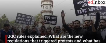 UGC rules explained: What are the new regulations that triggered protests and what has the Supreme Court said? All FAQs answered