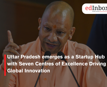 Uttar Pradesh emerges as a Startup Hub with Seven Centres of Excellence Driving Global Innovation