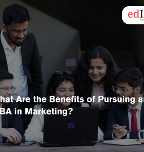 What Are the Benefits of Pursuing an MBA in Marketing?